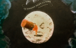 AIR - Le Voyage Dans La Lune 