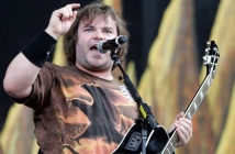 Tenacious D издават нов албум през май