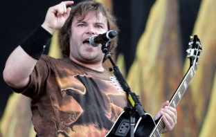 Tenacious D издават нов албум през май