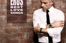 Спечели любовната колекция Best Love Songs на Ерос Рамацоти с Avtora.com!
