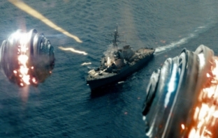 Activision обявиха стратегическа FPS игра по научнофантастичния екшън Battleship 