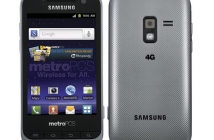Samsung Galaxy Attain 4G – бюджетен Android смартфон с LTE