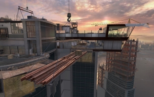 Overwatch Map DLC за Modern Warfare 3 излиза за Xbox 360 на 21 февруари