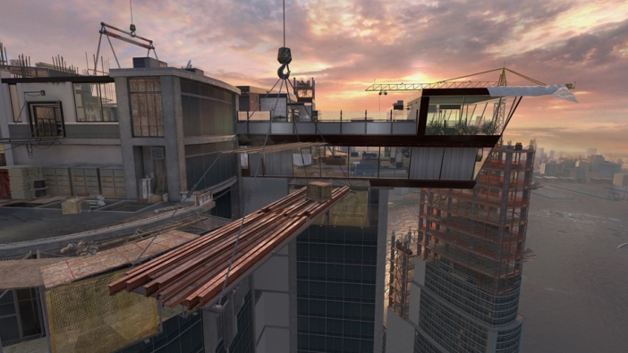 Overwatch Map DLC за Modern Warfare 3 излиза за Xbox 360 на 21 февруари