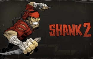 Shank 2