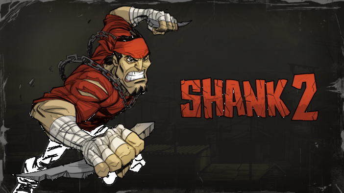 Shank 2