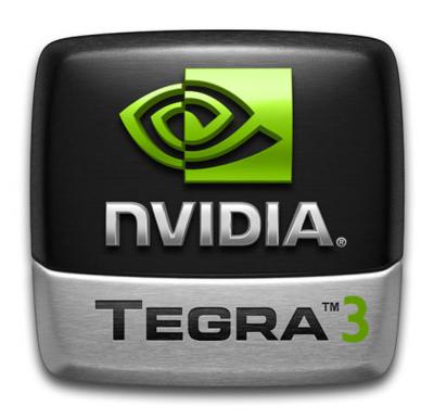 NVIDIA представя Tegra 3 до края на месеца