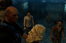 Лазаревич, Еди Рая и Флин игрални персонажи в Uncharted 3 Fort DLC (Видео)