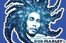 Bob Marley's Earthday 2012: Боб Марли щеше да празнува с нас