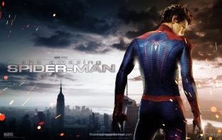 Време е за супергерои! Официален трейлър на The Amazing Spider-Man