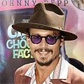Johnny Depp оглави класация за автографи