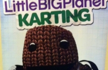 Sony обявиха официално LittleBigPlanet Karting