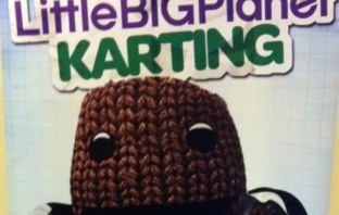 Sony обявиха официално LittleBigPlanet Karting