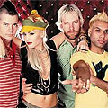 No Doubt започват работа по нов албум без Gwen Stefani