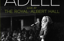 Виж кой печели Live At The Royal Albert Hall на DVD+CD на Adele с Avtora.com!