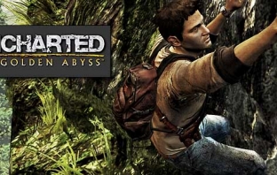 Uncharted: Golden Abyss