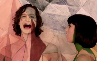 Gotye и Lana Del Rey лидери в UK Top 40 чартовете