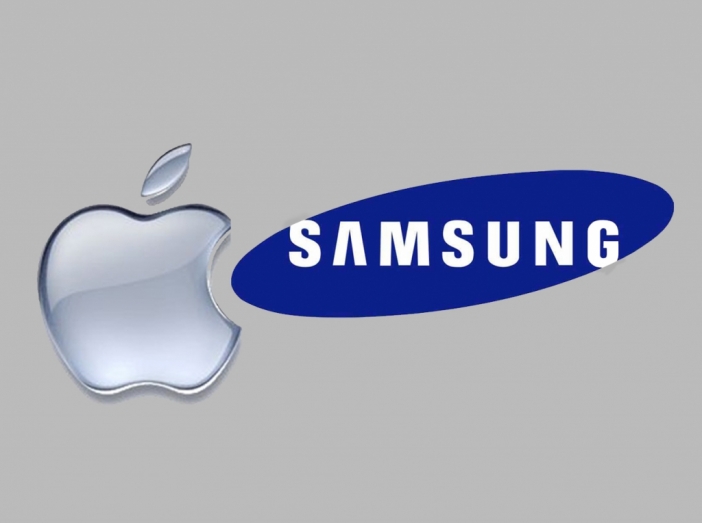 Apple съди Samsung до дупка