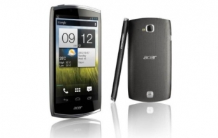 Acer CloudMobile спечели награда още преди да бъде представен официално