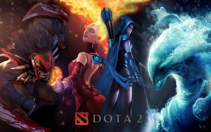 Valve: Бетата на Dota 2 се проточи, защото ни трябват още сървъри