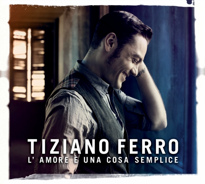 Tiziano Ferro - L