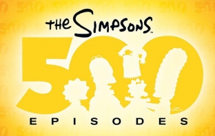 Фенове на The Simpsons влязоха в Книгата на Гинес