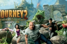 Пътуване до тайнствения остров (Journey 2: The Mysterious Island)