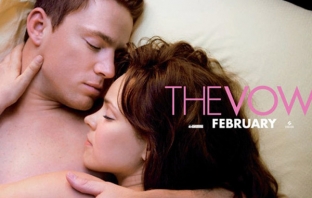 Сватбен обет (The Vow) 