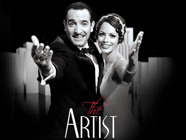 Артистът (The Artist)