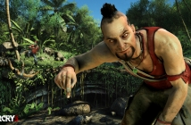 Far Cry 3 излиза през септември 2012 г. (Трейлър)