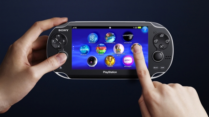 PlayStation Vita и PlayStation Store официално в България от 1 март