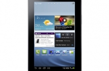 Samsung Galaxy Tab 2 (7.0) бе представен официално 