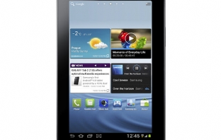 Samsung Galaxy Tab 2 (7.0) бе представен официално 