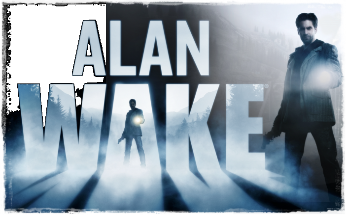 Alan Wake за РС