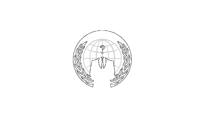 Anonymous спират интернет в целия свят на 31 март?