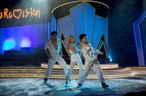 Десислава: На финала на "Евровизия 2012" всичко е възможно (Видео)