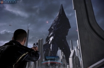 EA пускат шест копия от Mass Effect 3 в космоса