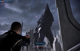 EA пускат шест копия от Mass Effect 3 в космоса EA пускат шест копия от Mass Effect 3 в космоса