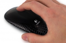 Logitech Touch Mouse M600 - елегантна, сензорна и просто гениална