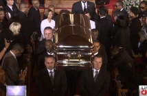 Избрани речи и изпълнения от мемориалната церемония на Уитни Хюстън (Видео)