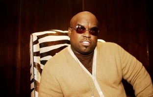 Cee Lo Green издава нов солов албум 