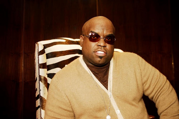 Cee Lo Green издава нов солов албум "скоро"