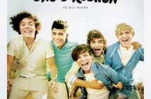 Спечели албума Up All Night на One Direction с Avtora.com!