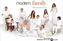 Модерно семейство (Modern Family)