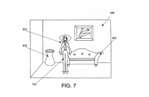 Създателят на PS Eye патентова Kinect-подобно периферно устройство