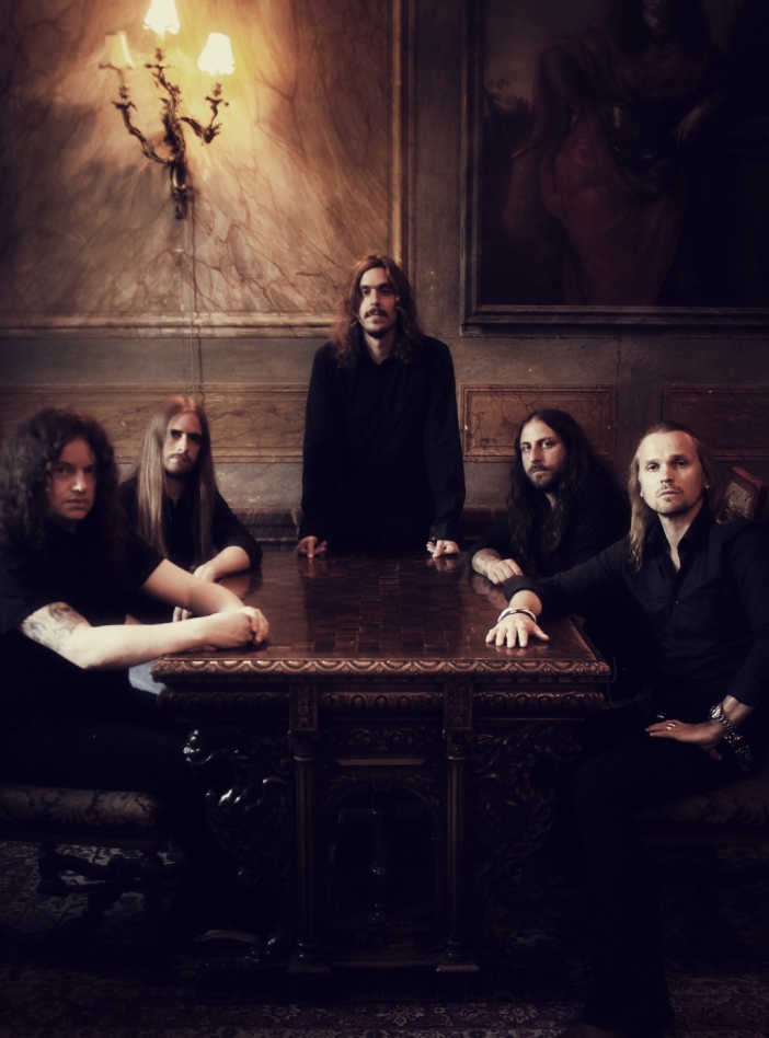 Концертът на Opeth в София се мести в клуб Blue Box