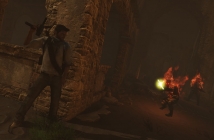 Uncharted 3 с нов кооперативен режим от март