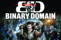 Binary Domain