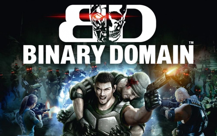 Binary Domain