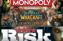 Пускат WoW Monopoly и StarCraft RISK